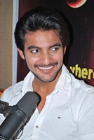 Hero Aadi Stills at Tori